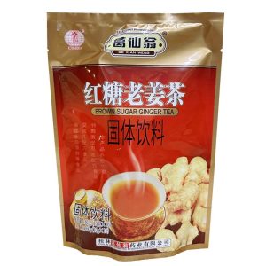 【葛仙翁】草本凉茶系列 160G