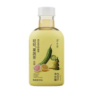茶小开】轻轻果蔬茶