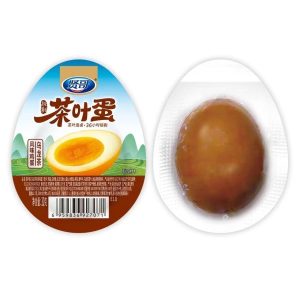 【贤哥】乌龙茶茶叶蛋/茉莉茶茶叶蛋