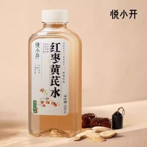 【茶小开】悦小开