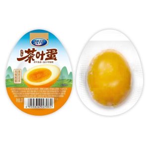 【贤哥】乌龙茶茶叶蛋/茉莉茶茶叶蛋
