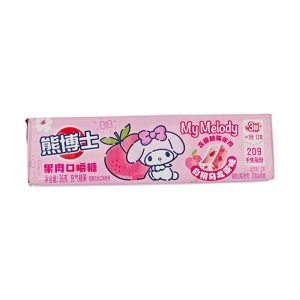 【徐福记】熊博士果肉口嚼糖 36G