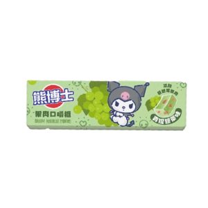 【徐福记】熊博士果肉口嚼糖 36G