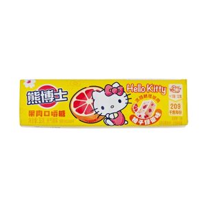 【徐福记】熊博士果肉口嚼糖 36G