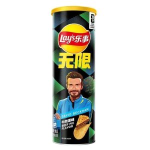 【乐事】桶装薯片