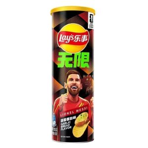 【乐事】桶装薯片