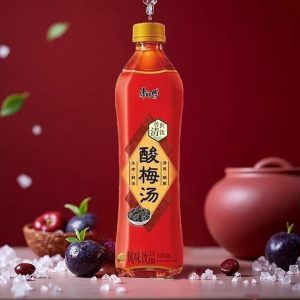 【康师傅】各种口味饮料
