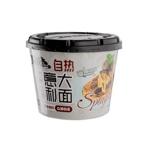 【紫山】自热意大利面 260G