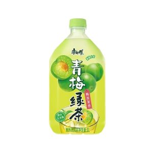 【康师傅】各种口味饮料