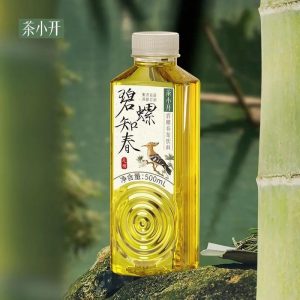 【茶小开】无糖茶饮料 500ML