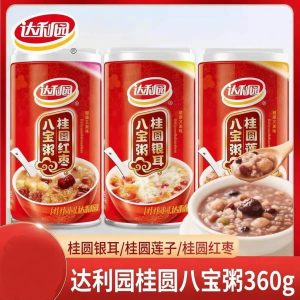 【达利园】八宝粥 360G