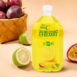 【康师傅】各种口味饮料 1L
