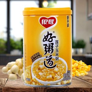 【银鹭】好粥道 280G
