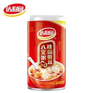 【达利园】八宝粥 360G
