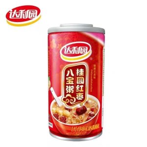 【达利园】八宝粥 360G
