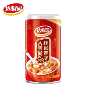 【达利园】八宝粥 360G