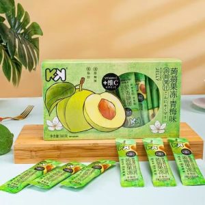 【超友味】蒟蒻果冻
