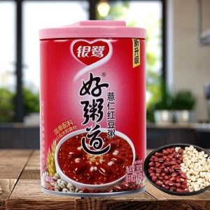 【银鹭】好粥道 280G