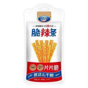 【贤哥】辣条-辣么小小脆/辣么片片脆