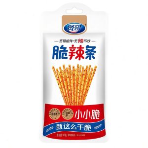 【贤哥】辣条-辣么小小脆/辣么片片脆