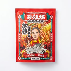 【孙姐螺】柳州螺蛳粉