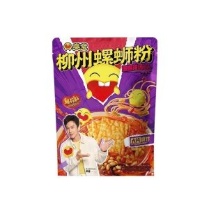 【臭宝】柳州螺蛳粉