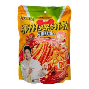 【臭宝】柳州螺蛳粉