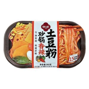 【田小花】自热土豆粉/自热火锅