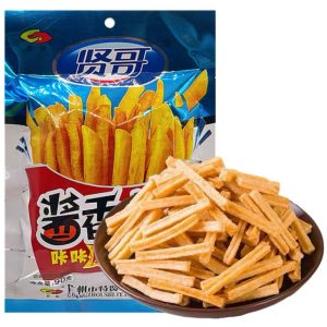 【贤哥】香辣土豆/酱香土豆 90G