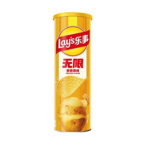【乐事】桶装薯片