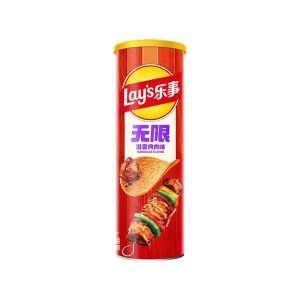 【乐事】桶装薯片