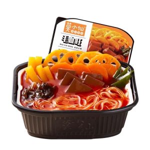 【莫小仙】自热火锅